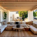 House In Mikonos Holiday home *