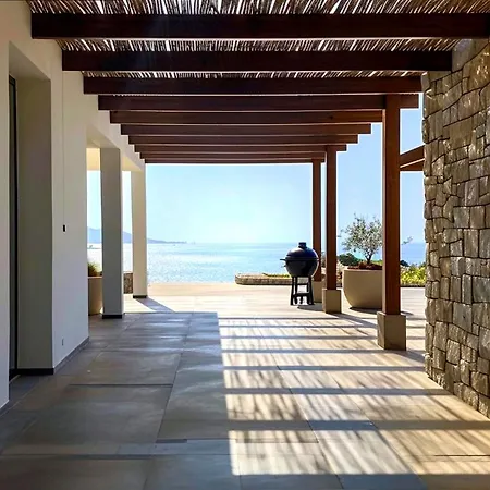 House In Mikonos Hébergement de vacances *