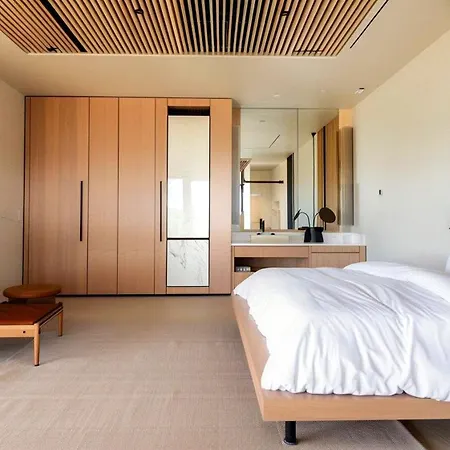 House In Mikonos Hébergement de vacances Agios Ioannis Diakoftis