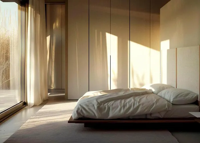 Hébergement de vacances House In Mikonos *