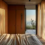度假居 House In Mikonos Agios Ioannis Diakoftis