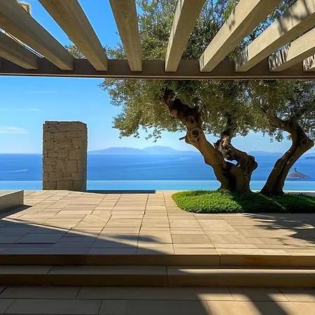 House In Mikonos * Agios Ioannis Diakoftis