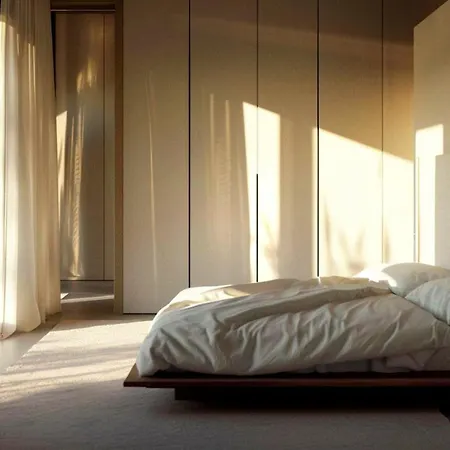 度假居 House In Mikonos *