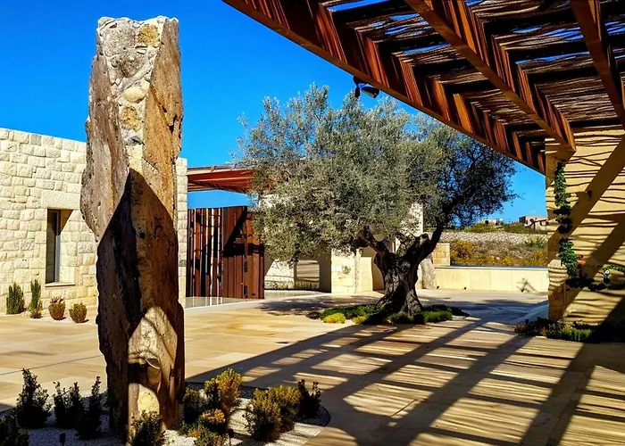 House In Mikonos * Agios Ioannis Diakoftis