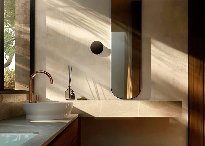 度假居 House In Mikonos *